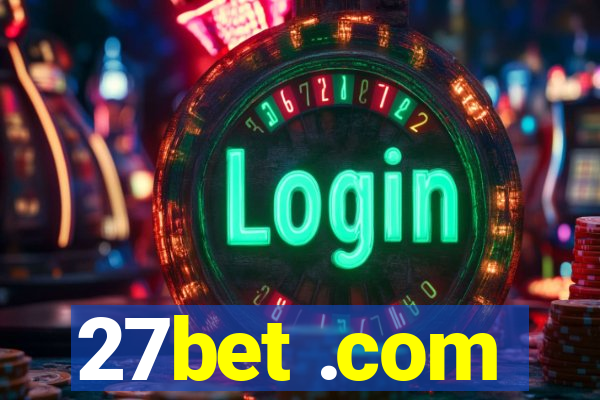 27bet .com